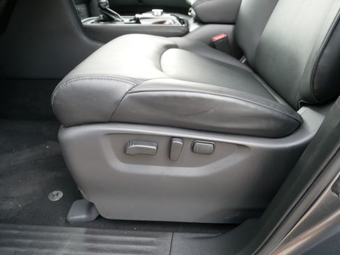 Certified 2024 Nissan Armada SV w/ Cargo Package AWD/4WD image 20
