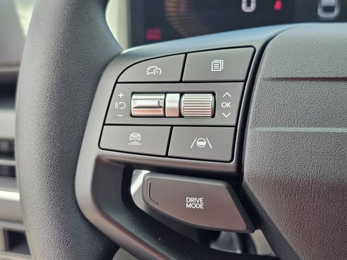 New 2025 Kia K4 LXS image 20