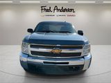 Used 2012 Chevrolet Silverado 1500 LT w/ All-Star Edition image 2