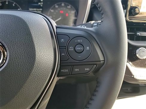 Used 2026 Toyota Corolla SE image 14