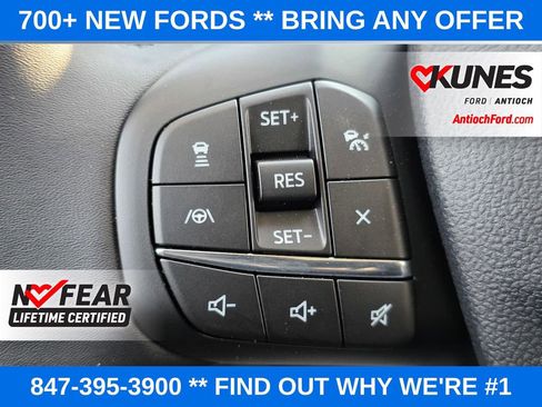 New 2026 Ford Bronco Sport Big Bend w/ Convenience Package image 43