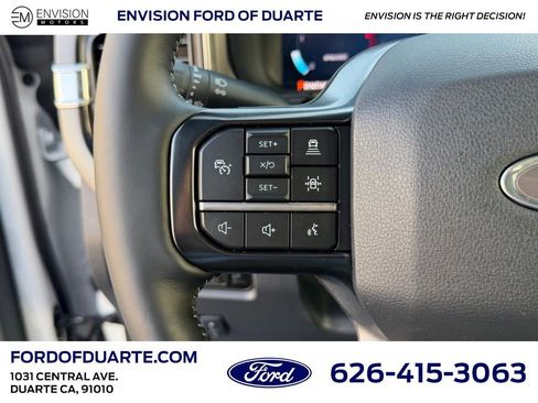 New 2026 Ford F250 Platinum image 19