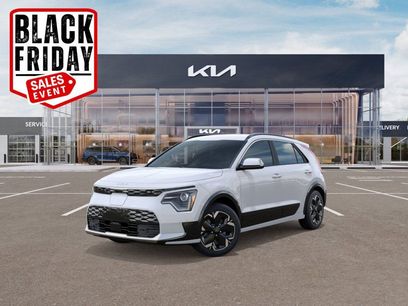 New 2025 Kia Niro Wind
