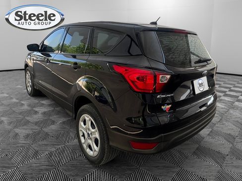 Used 2019 Ford Escape S FWD image 3