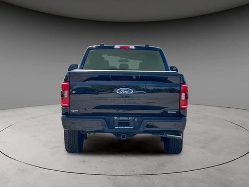 Used 2023 Ford F150 XLT w/ Equipment Group 302A High AWD/4WD image 6