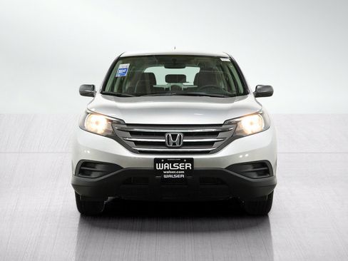 Used 2014 Honda CR-V LX image 8
