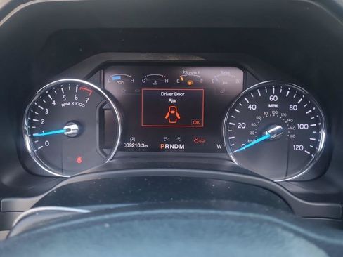 Used 2019 Ford Expedition Max Limited RWD image 11