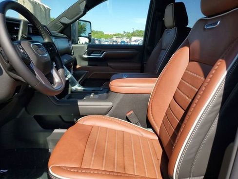 New 2026 GMC Sierra 3500 Denali Ultimate AWD/4WD image 20
