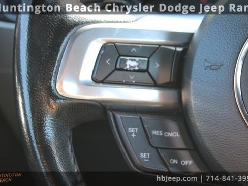 Used 2015 Ford Mustang GT Premium w/ Enhanced Security Package image 14