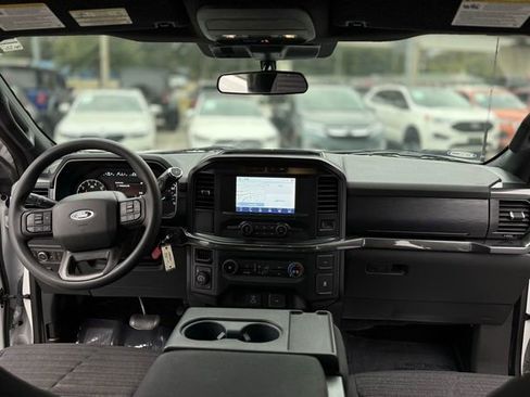 Used 2021 Ford F150 XL w/ STX Appearance Package image 18
