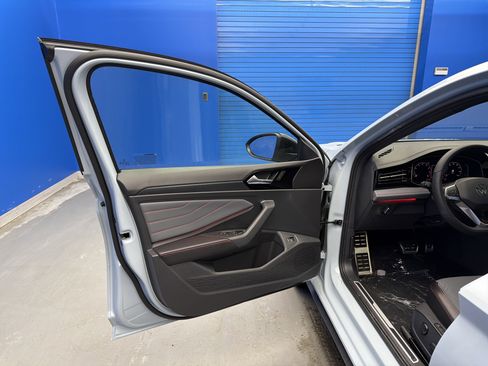 New 2026 Volkswagen Jetta GLI Autobahn image 10