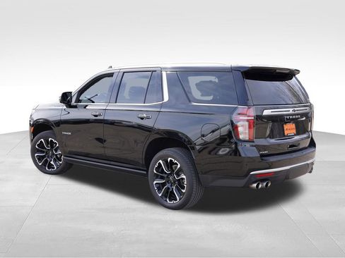 Certified 2023 Chevrolet Tahoe High Country AWD/4WD image 7