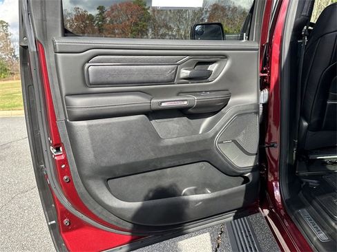 Used 2020 RAM 1500 Limited image 22