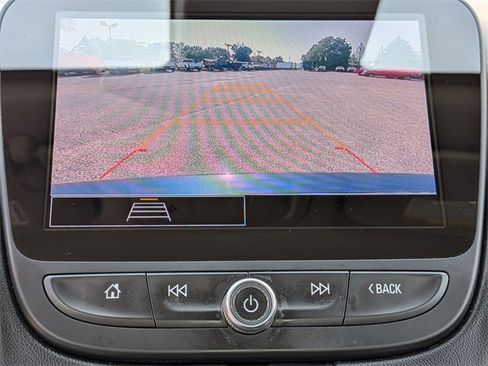 Used 2023 Chevrolet Malibu LT image 23