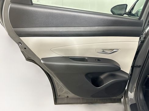 Used 2025 Hyundai Tucson SEL image 25