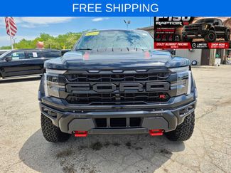 New 2026 Ford F150 Raptor w/ Equipment Group 803A Raptor R AWD/4WD video 2