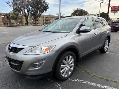 Used 2010 MAZDA CX-9 Grand Touring