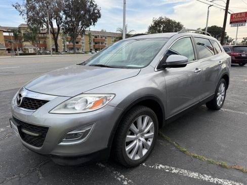 Used 2010 MAZDA CX-9 Grand Touring AWD/4WD image 1