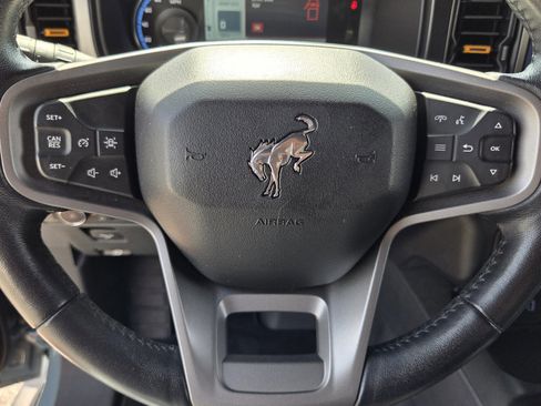 Used 2022 Ford Bronco Badlands AWD/4WD image 25
