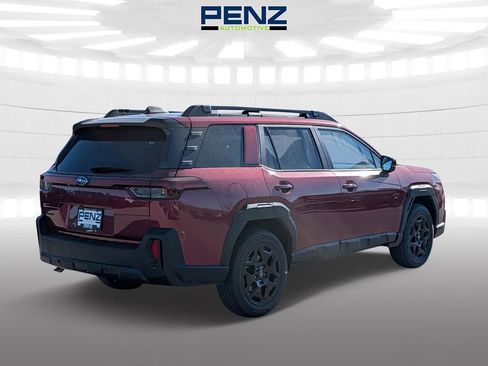 New 2026 Subaru Outback Limited image 2