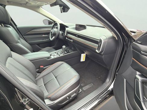 New 2026 MAZDA CX-50 AWD 2.5 Hybrid w/ Weather Package image 23