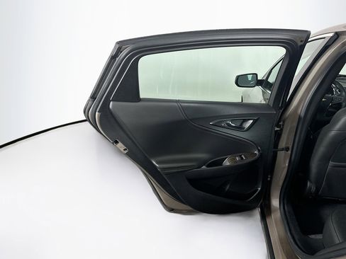 Used 2024 Chevrolet Malibu LT image 25