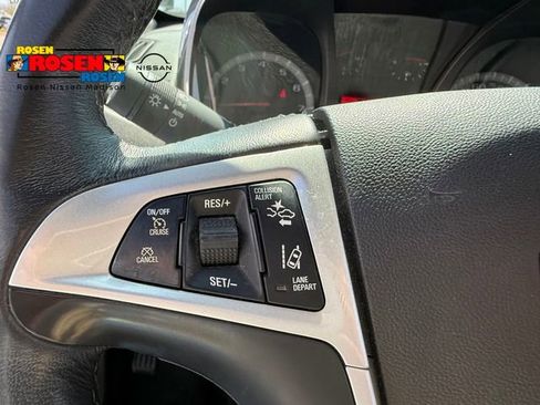 Used 2017 GMC Terrain Denali AWD/4WD image 15