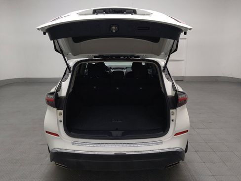 Used 2019 Nissan Murano S FWD image 29