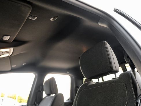 Used 2021 RAM 1500 Big Horn image 45