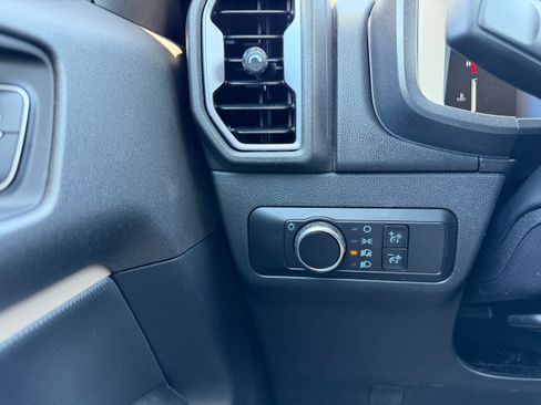 New 2026 Ford Bronco Sport Big Bend AWD/4WD image 36