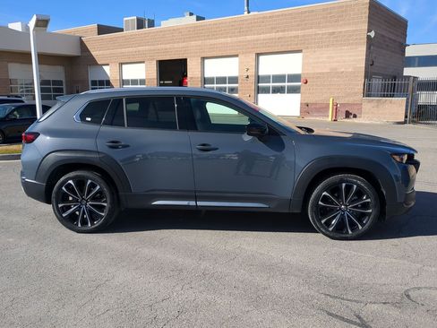 Used 2024 MAZDA CX-50 2.5 Turbo w/ Accent Package image 7