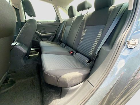 Used 2024 Volkswagen Jetta S FWD image 16