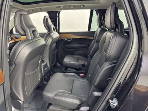 Used 2020 Volvo XC90 T8 Inscription image 42