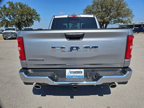 New 2026 RAM 1500 Big Horn image 5