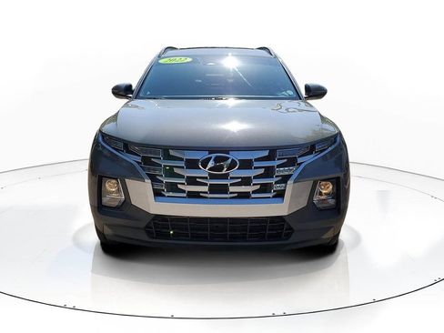 Used 2022 Hyundai Santa Cruz SEL w/ Activity Package FWD image 2