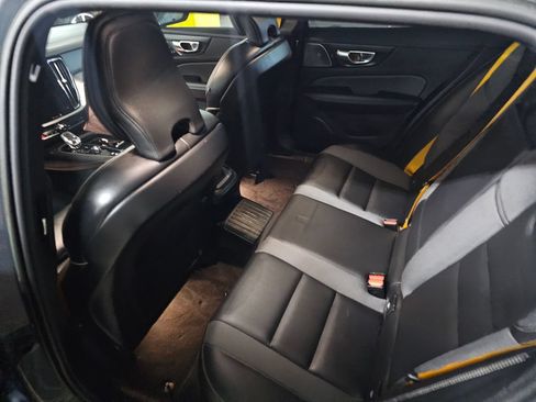Certified 2023 Volvo V60 T8 Polestar AWD/4WD image 12