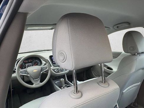 Used 2020 Chevrolet Malibu LT image 14