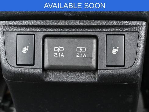 Used 2019 Subaru Outback 2.5i Touring w/ Popular Package #3A image 35