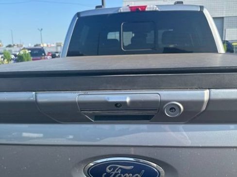 Used 2021 Ford F150 XLT w/ Equipment Group 302A High AWD/4WD image 6