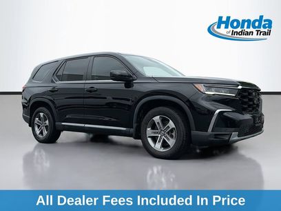 Used 2024 Honda Pilot EX-L