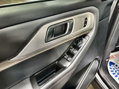 New 2026 Ford Explorer Active w/ Active Comfort Package RWD image 14