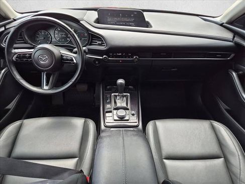 Used 2025 MAZDA CX-30 AWD 2.5 S w/ Select Sport Pkg image 18