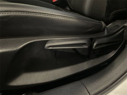 Certified 2025 Honda Civic Sport image 12