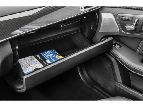 Used 2015 Mercedes-Benz E 63 AMG S-Model image 17