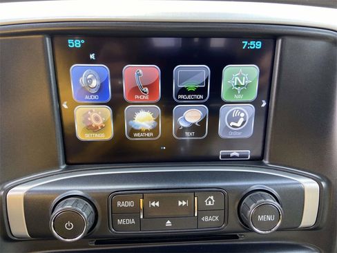 Used 2018 GMC Sierra 1500 SLT image 22