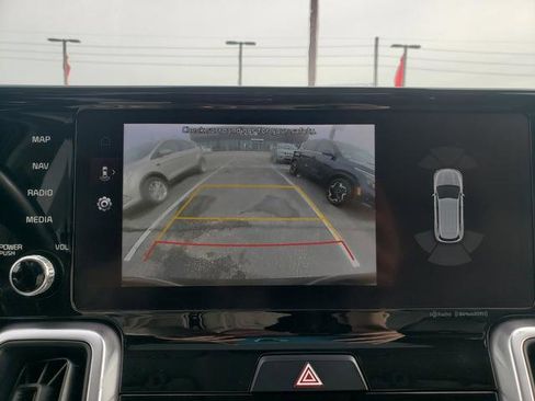Certified 2023 Kia Sorento EX w/ Panoramic Sunroof Package AWD/4WD image 26