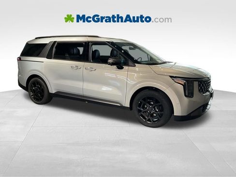 New 2026 Kia Carnival SX Prestige FWD image 2