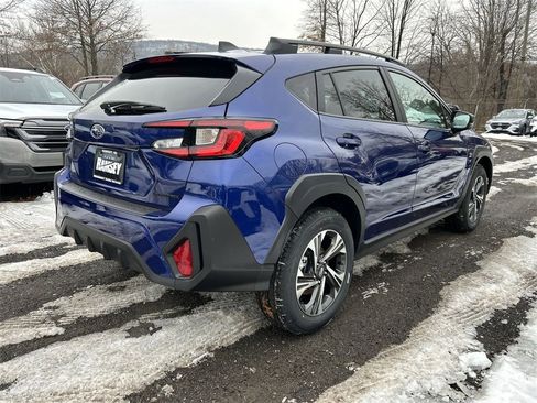 New 2026 Subaru Crosstrek 2.0i Premium image 8