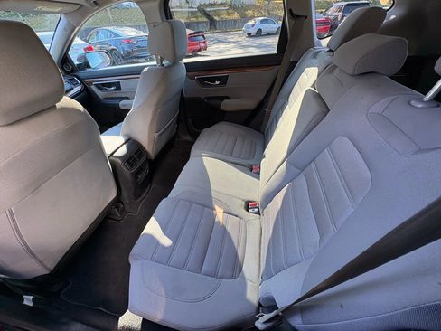 Used 2017 Honda CR-V EX image 15