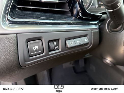 New 2026 Cadillac XT5 Premium Luxury image 14